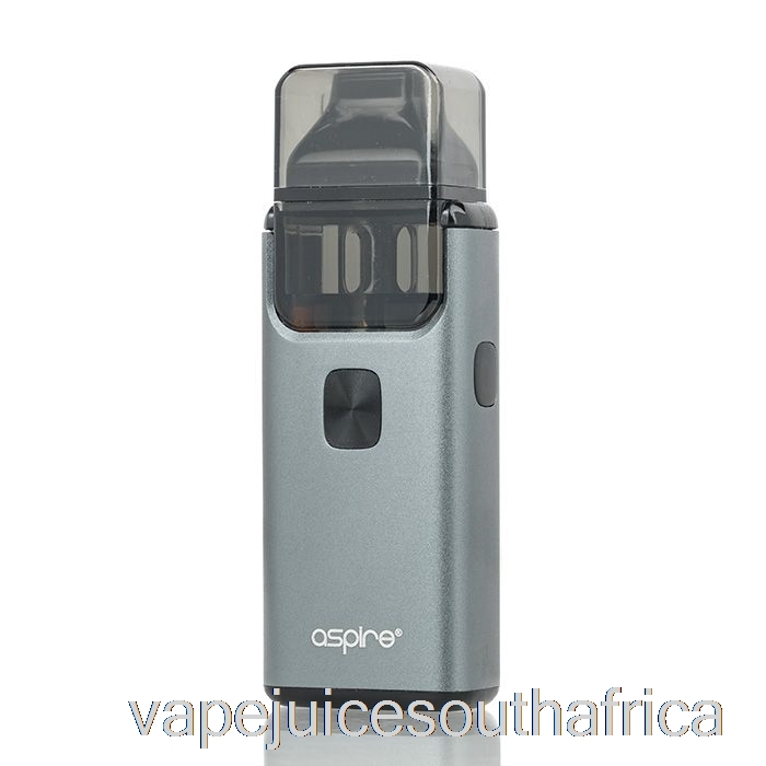 Vape Juice South Africa Aspire Breeze 2 Aio Pod Kit Grey